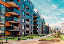 Housing and Rental image